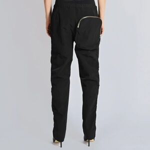 New Haydenshapes Outline Pant Black NWT Streetwear Surf Casual Women’s Size XL